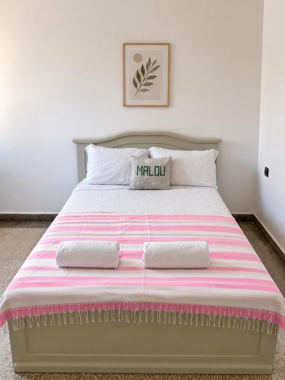Chicappart Apartment in Essaouira