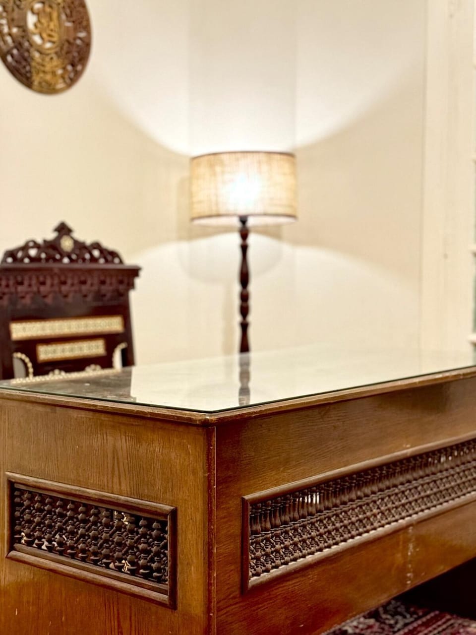 Enjoy Luxury and Elegance in Garden City! Apartment in Cairo