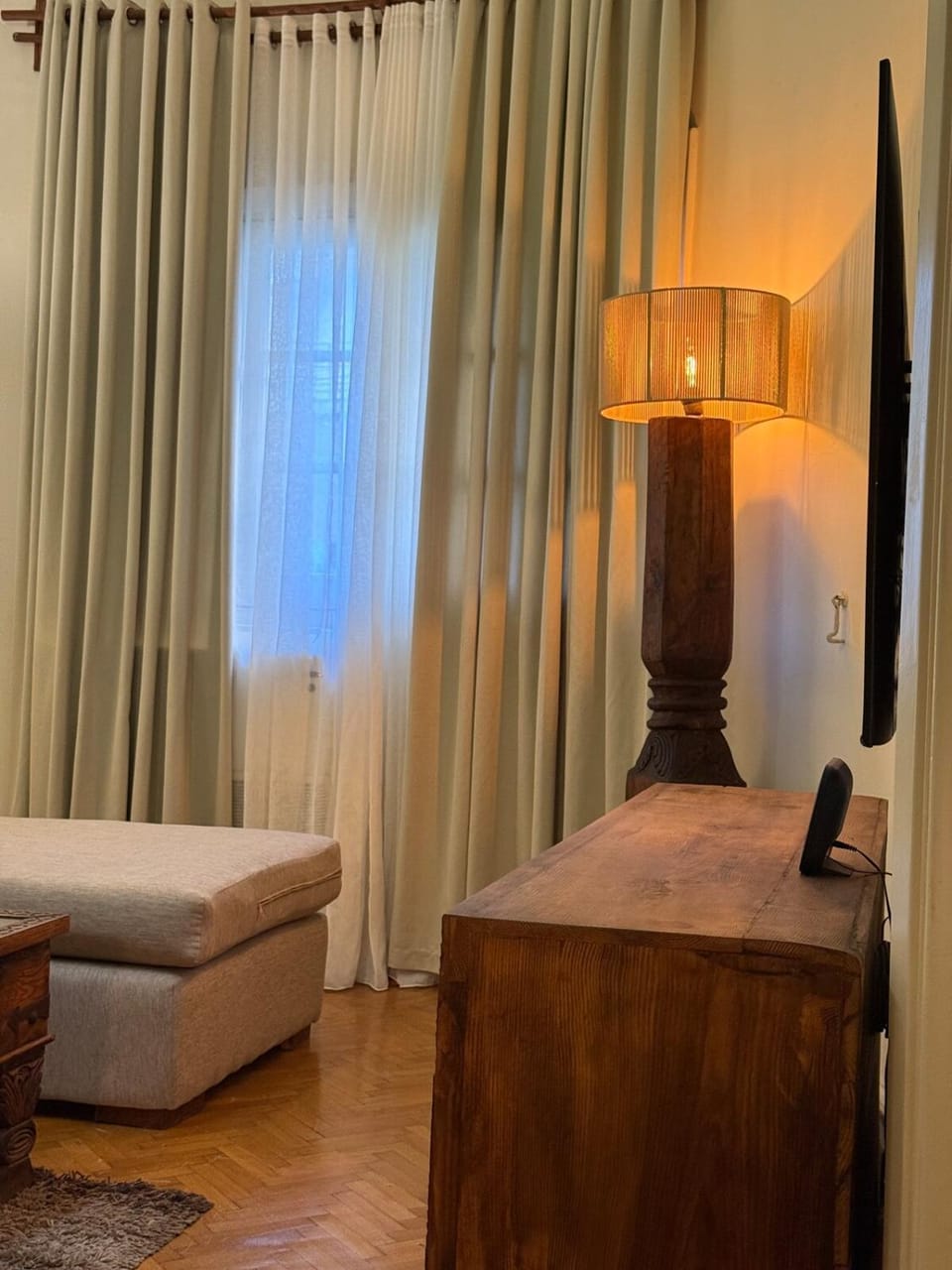 Enjoy Luxury and Elegance in Garden City! Apartment in Cairo