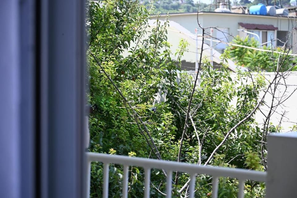 Apartament with Parking - Near Old Town Apartment in Vlorë