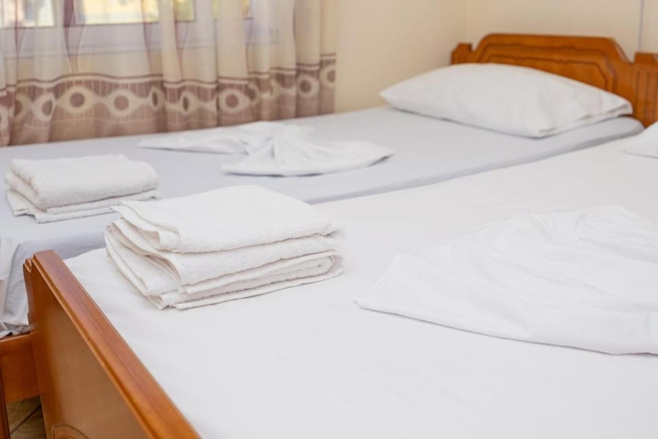 Apartament with Parking - Near Old Town Apartment in Vlorë
