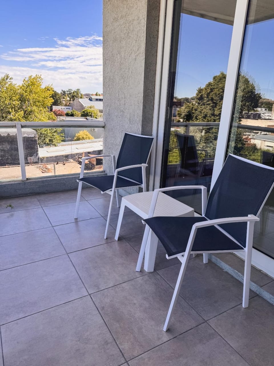 View (from property/room), Balcony/Terrace