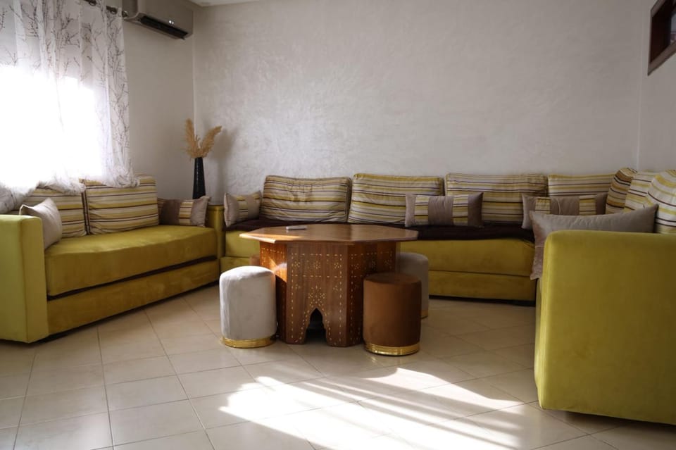 MTL 33 Casablanca city center Apartment in Casablanca