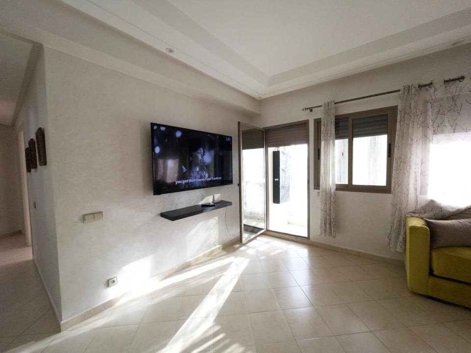 MTL 33 Casablanca city center Apartment in Casablanca