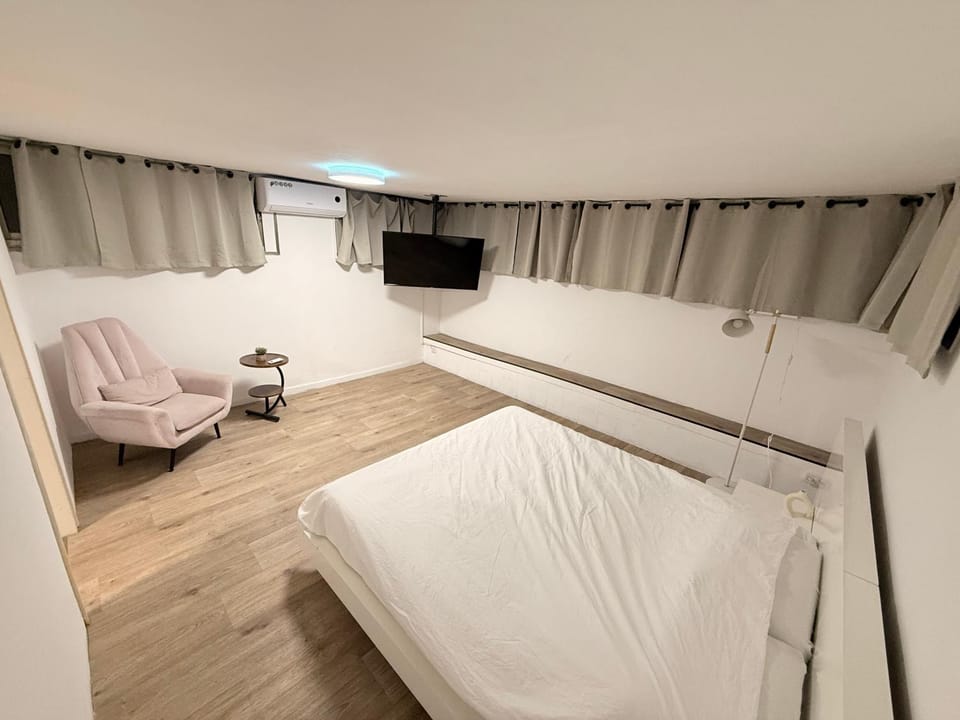 Sea side Ashdod יא Apartment in South District