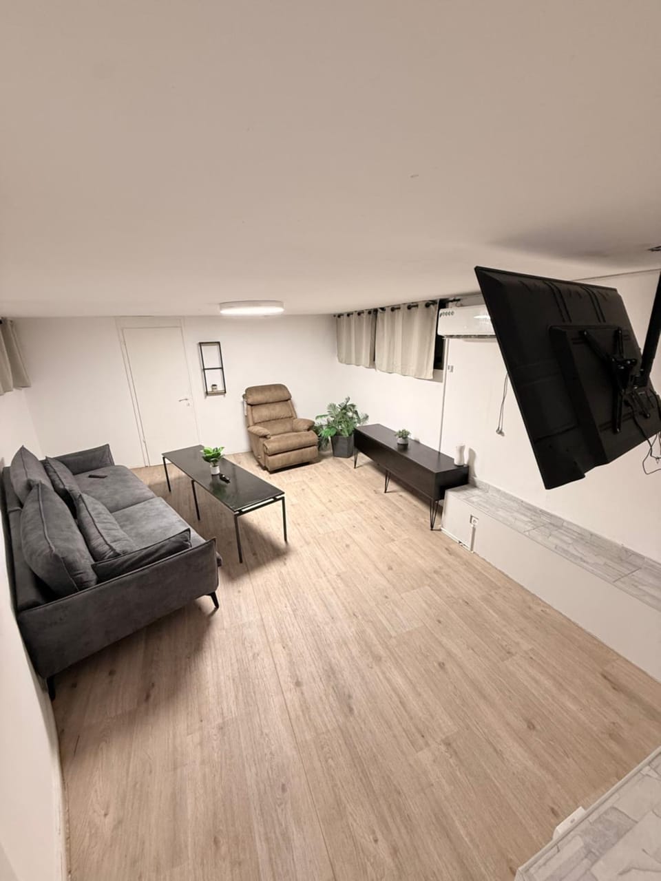 Sea side Ashdod יא Apartment in South District