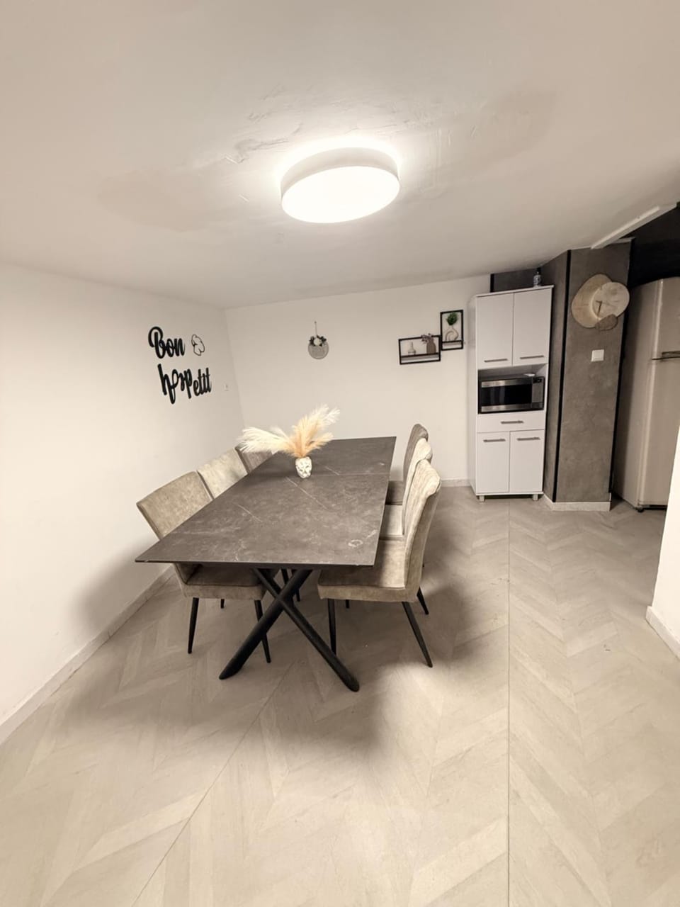 Sea side Ashdod יא Apartment in South District