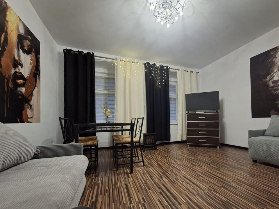 Apartament Antracyt Apartment in Lower Silesian Voivodeship