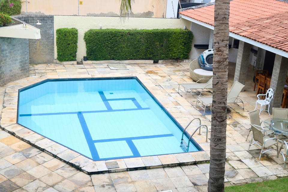 Beach house in the heart of Atalaia - Casa de praia no coração de Atalaia House in Aracaju