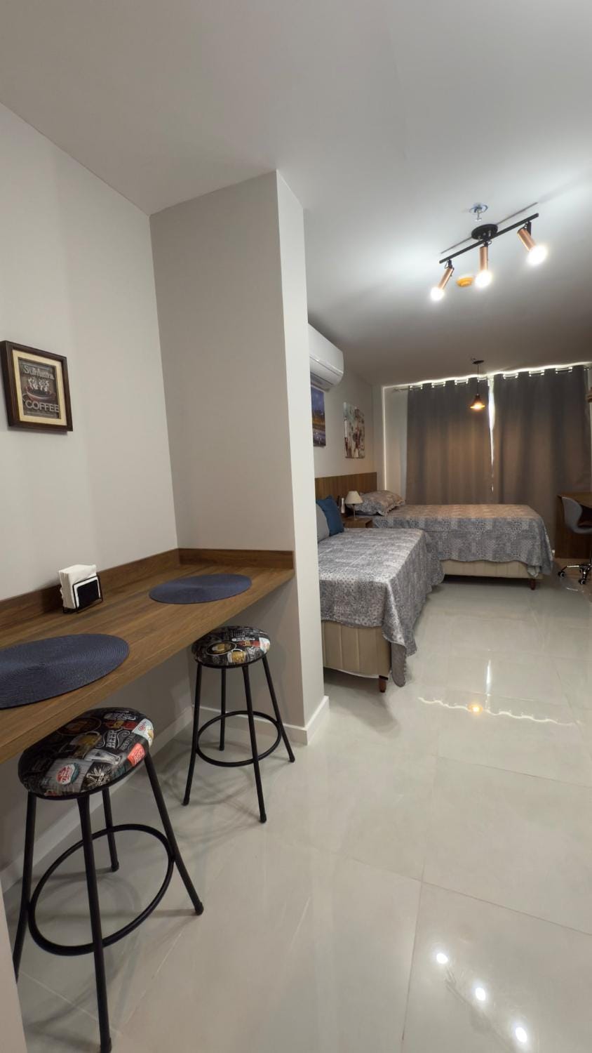 Bed, Photo of the whole room, Dining area, Bedroom