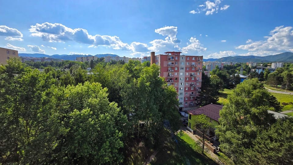 Off site, Natural landscape, Mountain view