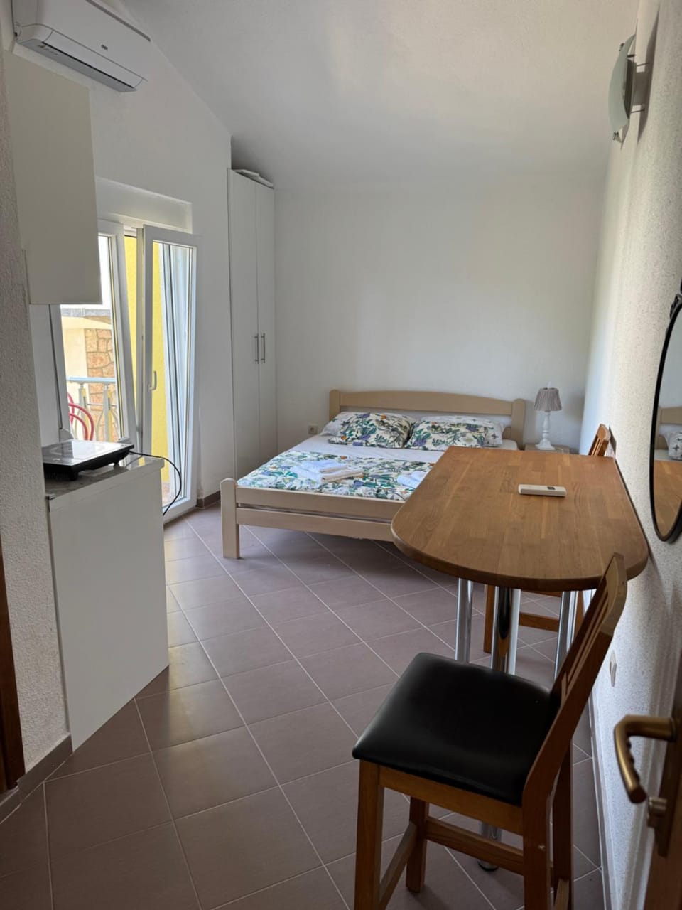 Apartmani Sutomore Apartment in Montenegro