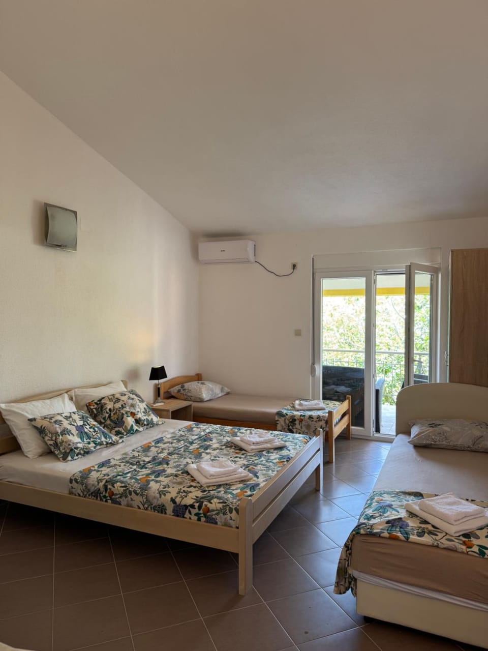 Apartmani Sutomore Apartment in Montenegro