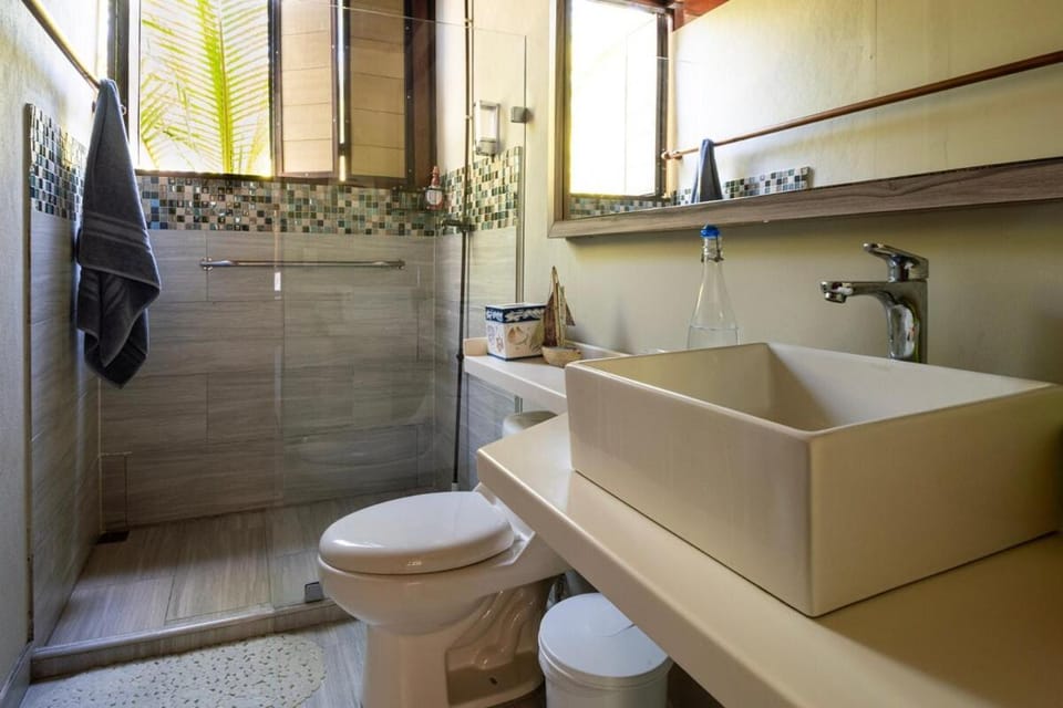 Beach House la Tortuga, Punta Seca, Rincón del Mar Villa in Sucre, Colombia