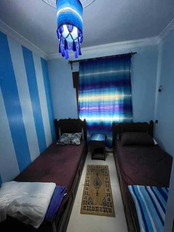 Chez AHMED Apartment in Chefchaouen