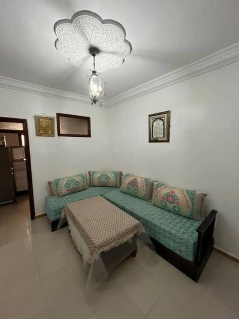 Chez AHMED Apartment in Chefchaouen