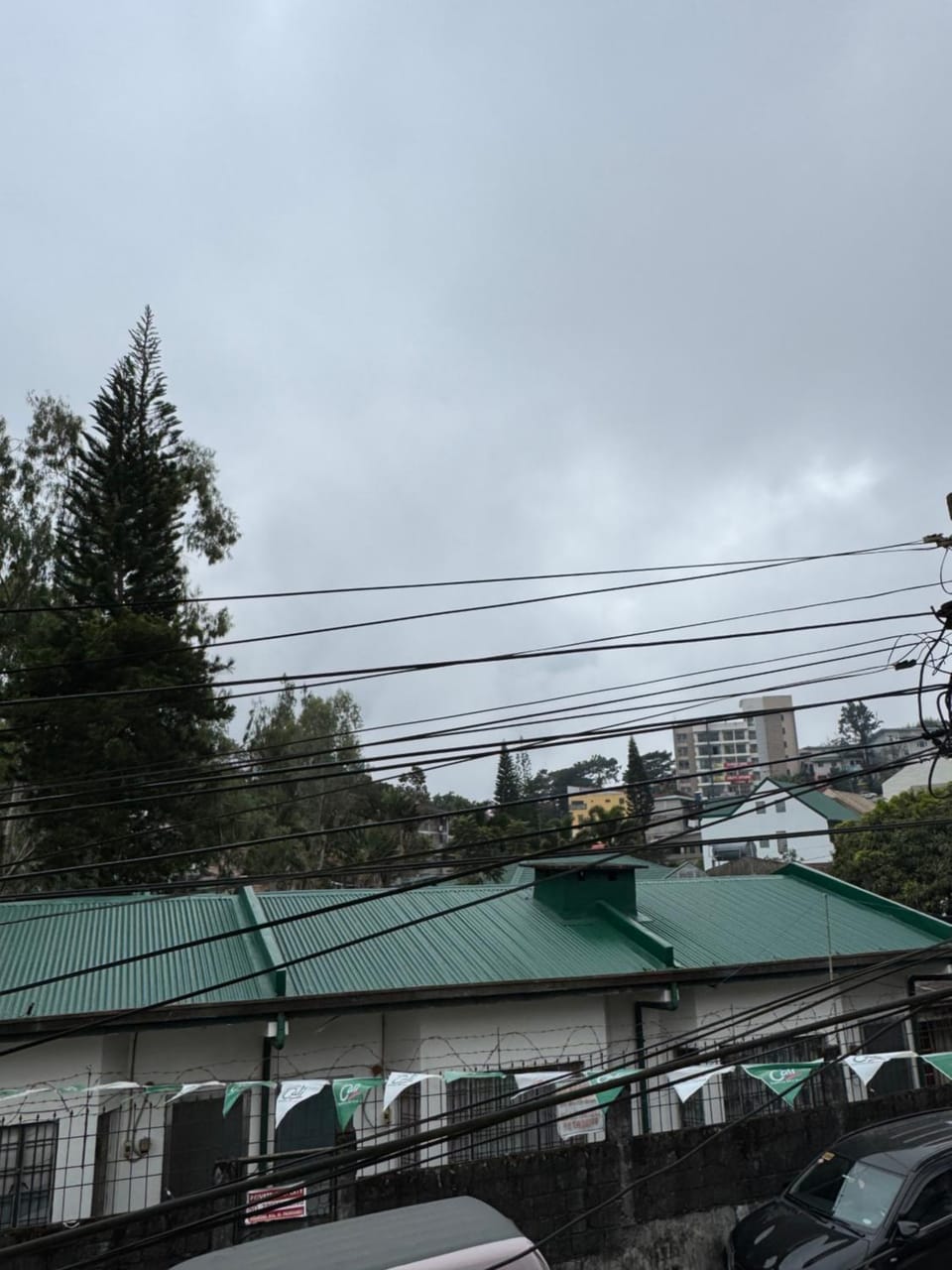 Metro Baguio Transient House Apartment in Baguio