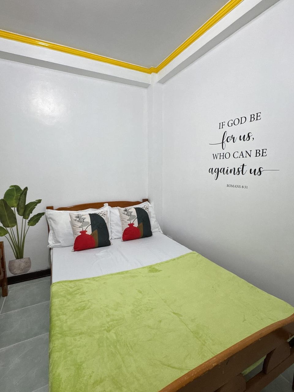 Metro Baguio Transient House Apartment in Baguio