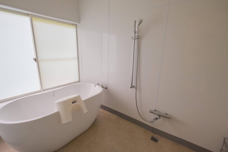 Shower, Bathroom, Bath