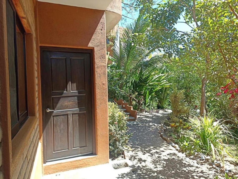 Casa de los Pájaros 3, nature near the beach House in San Francisco, Nayarit