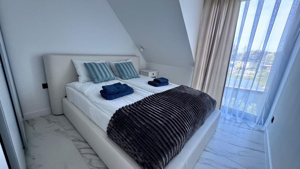 Marina Dziwnów Premium Haus House in West Pomeranian Voivodeship, Poland