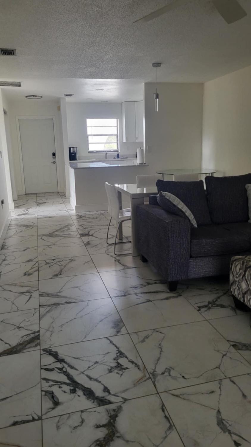 Canal front new everything near Boca Grande Beach House in Rotonda West