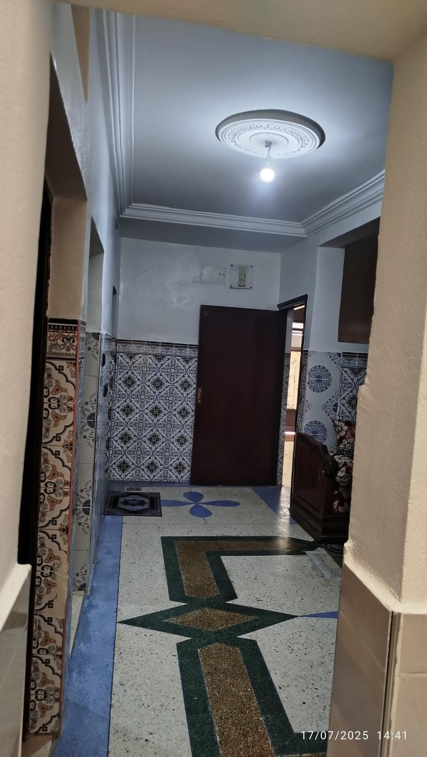 Peaceful family apartment Apartment in Souss-Massa