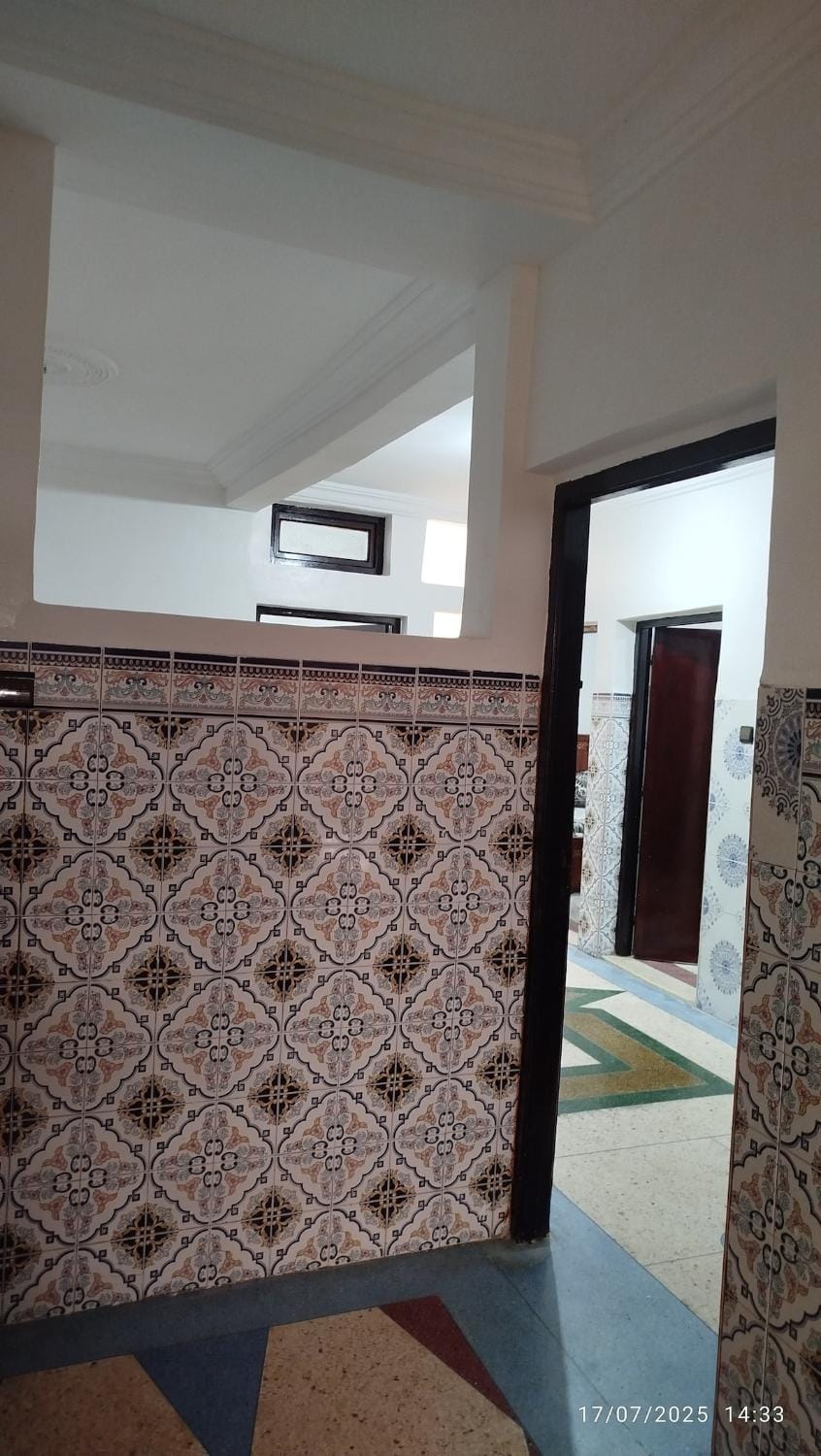 Peaceful family apartment Apartment in Souss-Massa