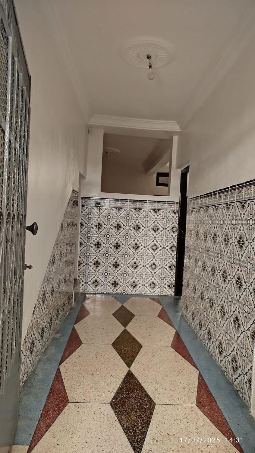 Peaceful family apartment Apartment in Souss-Massa