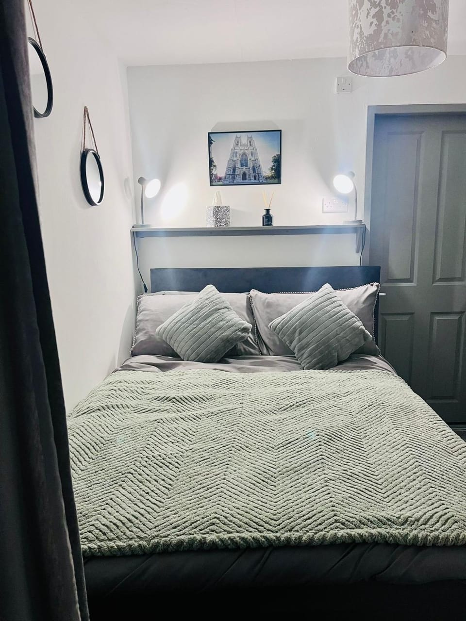 Olivias snug Apartment in Beverley