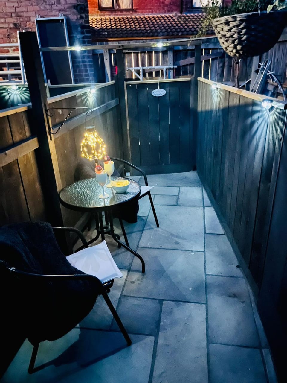 Olivias snug Apartment in Beverley