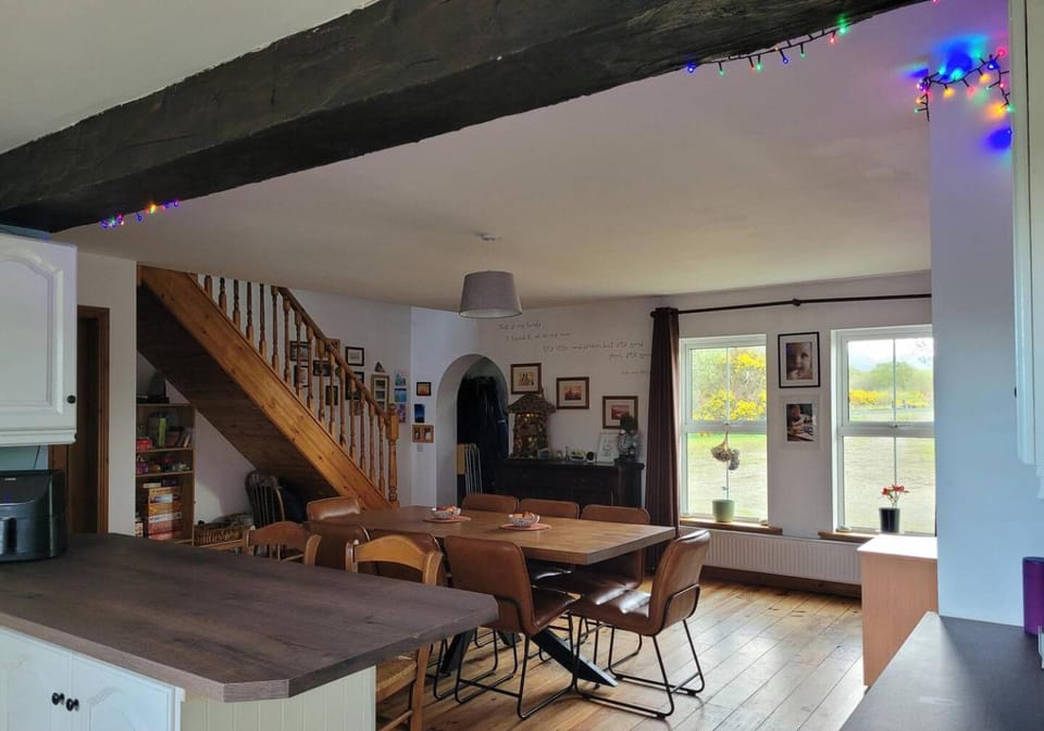 The Portsalon House House in County Donegal