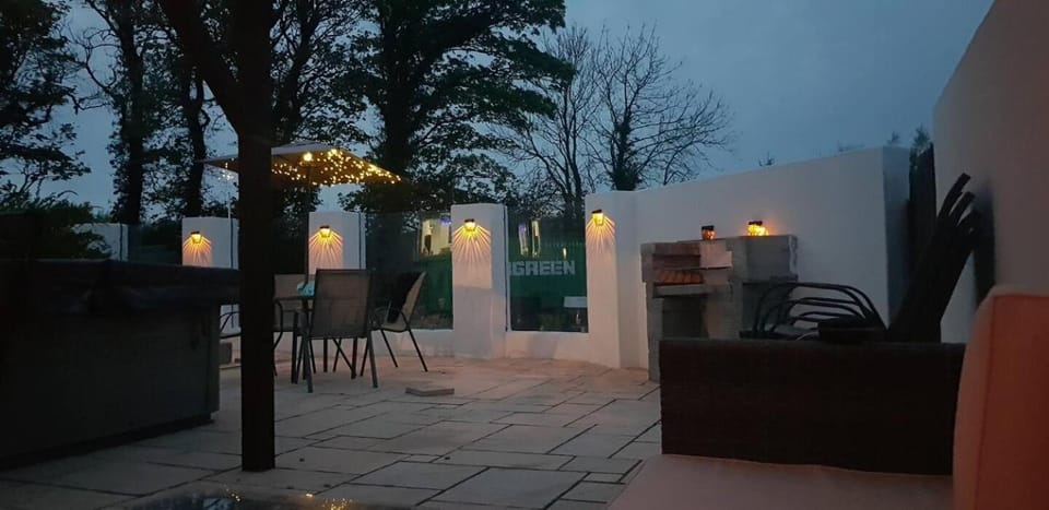 The Portsalon House House in County Donegal