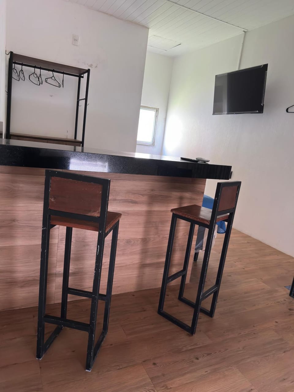 Mini apartamento de temporada para a Cop 30 aluguel Apartment in Belém