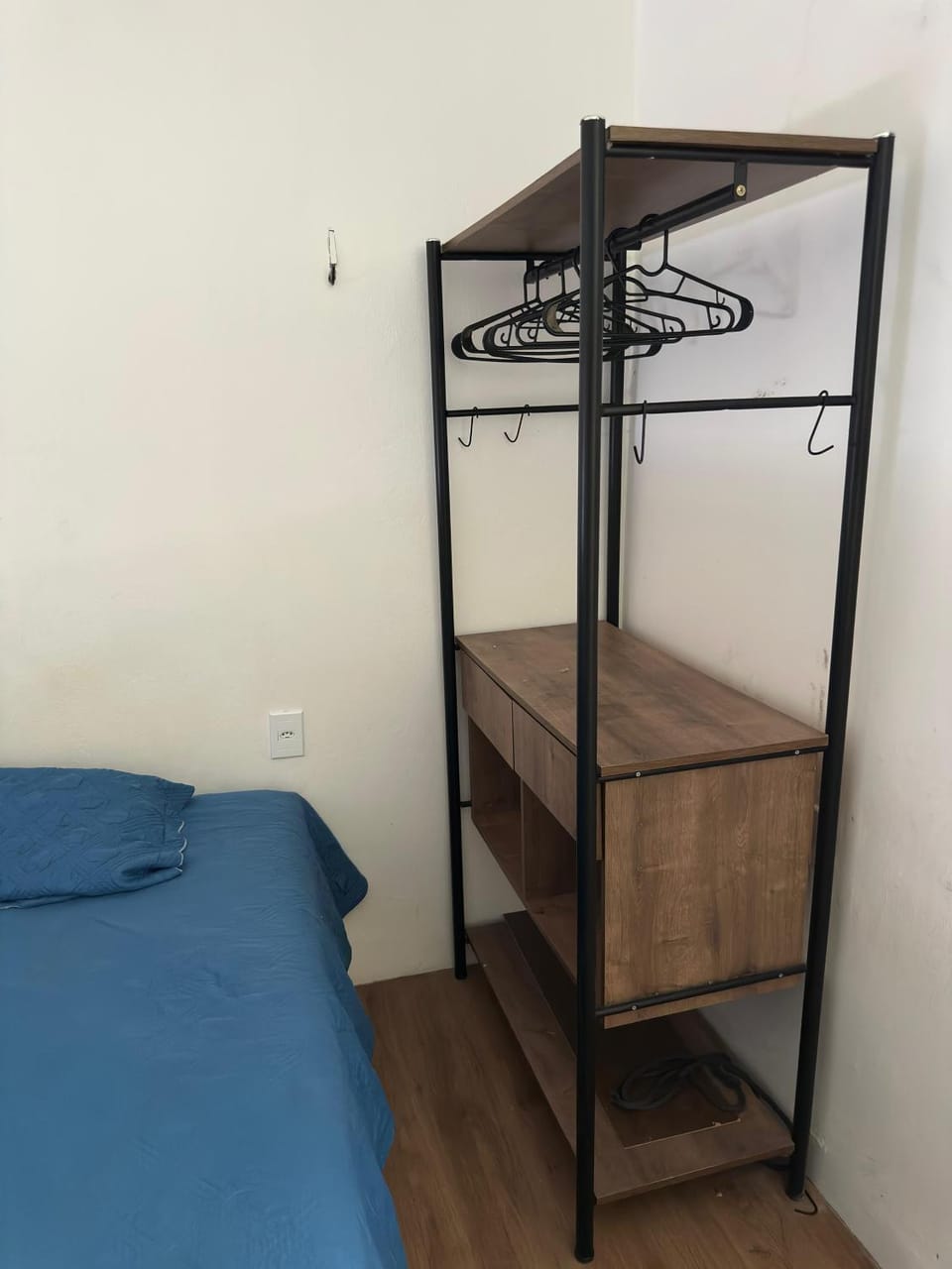 Mini apartamento de temporada para a Cop 30 aluguel Apartment in Belém