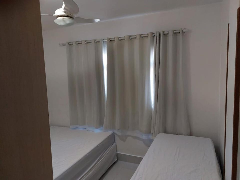 Apartamento Praia do Morro Apartment in Guarapari