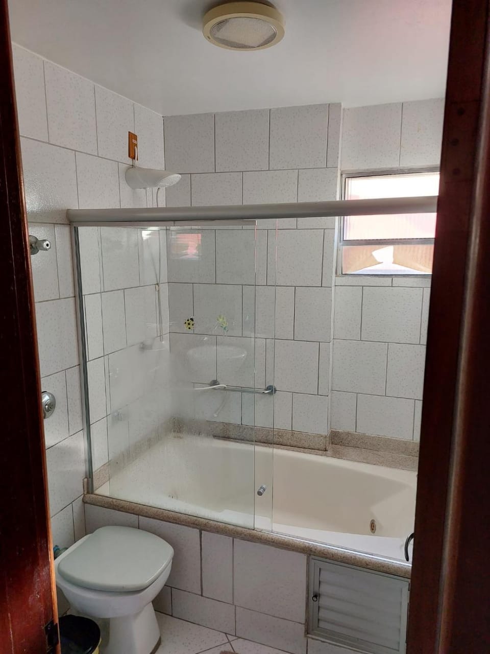 Apartamento Praia do Morro Apartment in Guarapari