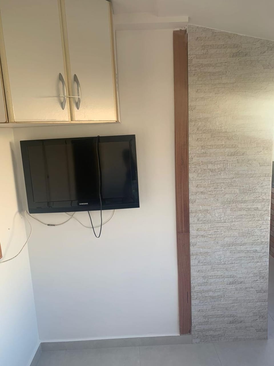 Apartamento Praia do Morro Apartment in Guarapari