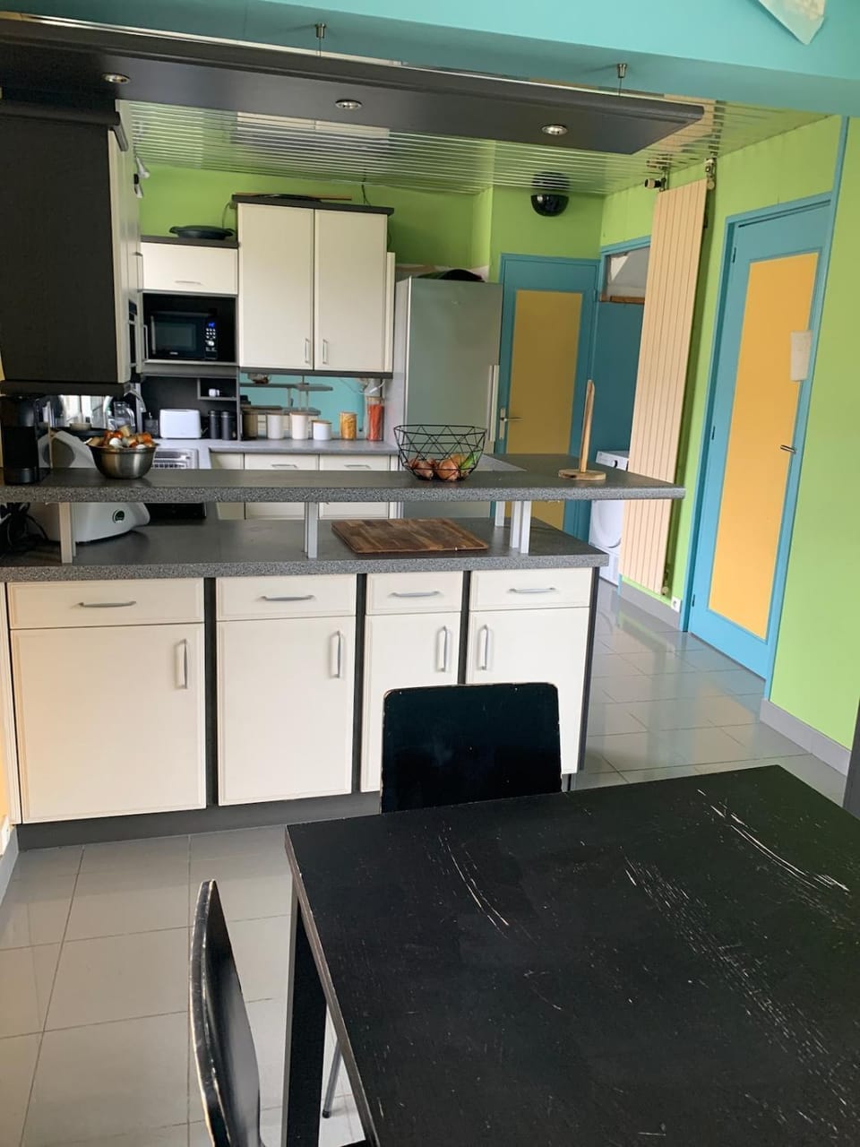 Grande maison aux portes du circuit Villa in Le Mans