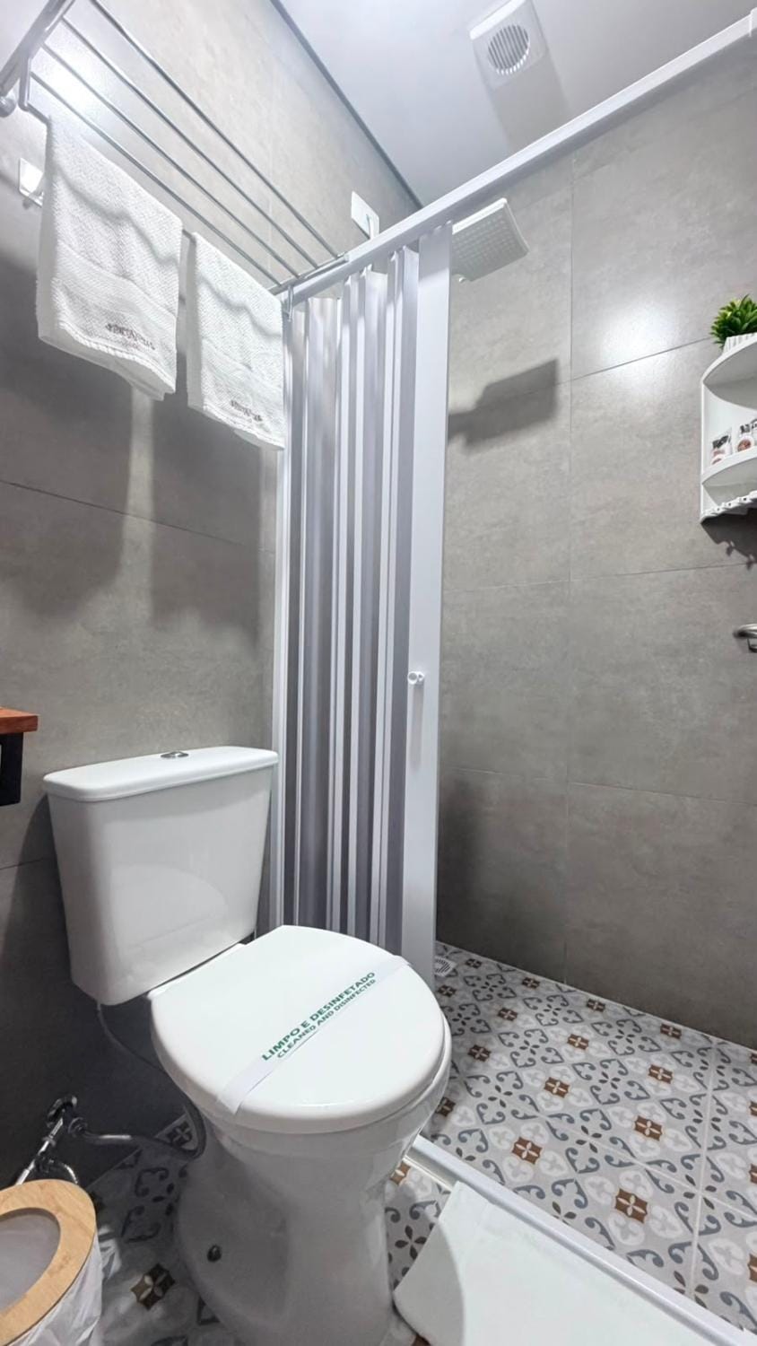 Estancia House Bed and Breakfast in State of São Paulo