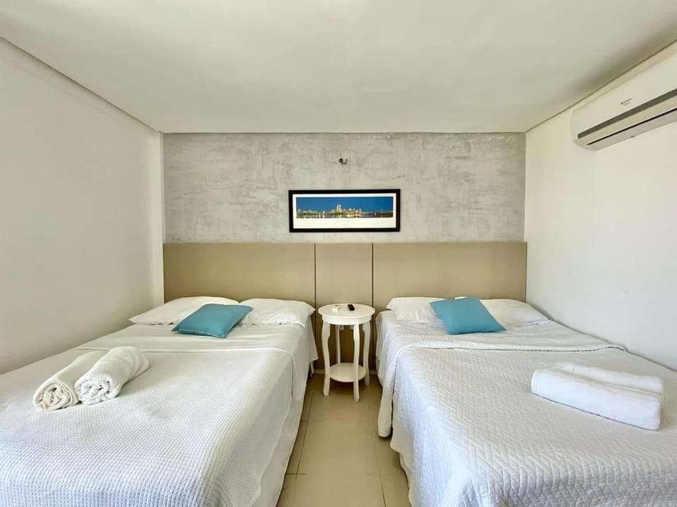 Sweet Home at the Beach - Next to Beach Park Apartment in State of Ceará