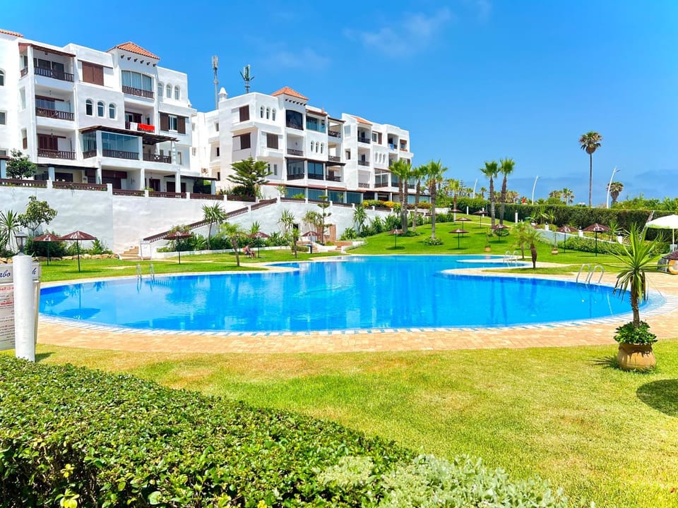 Garden, Garden view, Swimming pool