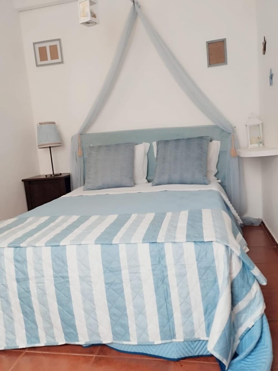 Marine House spa House in Moncarapacho