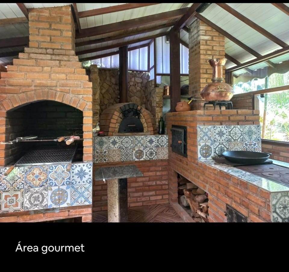 Ficar Bem Lumiar House in State of Rio de Janeiro