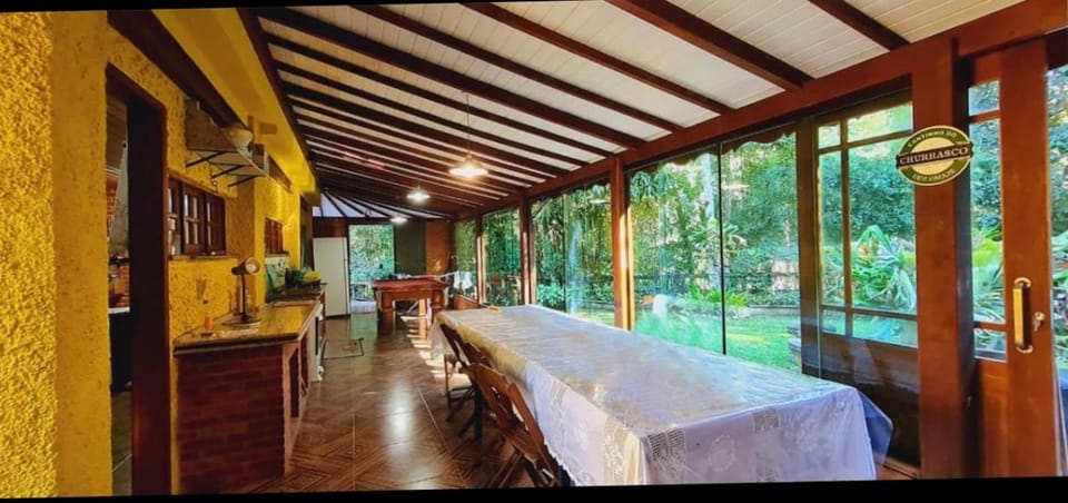 Ficar Bem Lumiar House in State of Rio de Janeiro