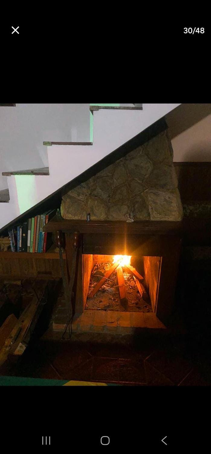 Ficar Bem Lumiar House in State of Rio de Janeiro