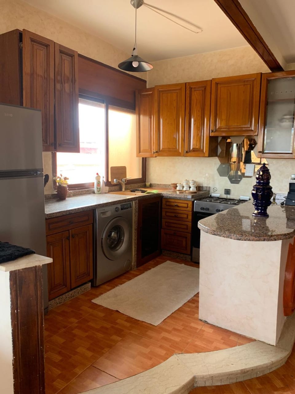 Bienvenue Apartment in Casablanca-Settat
