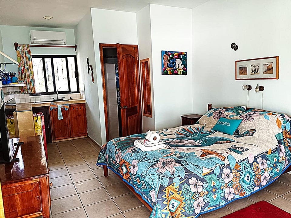 Celeste Vida Apartment hotel in State of Yucatan
