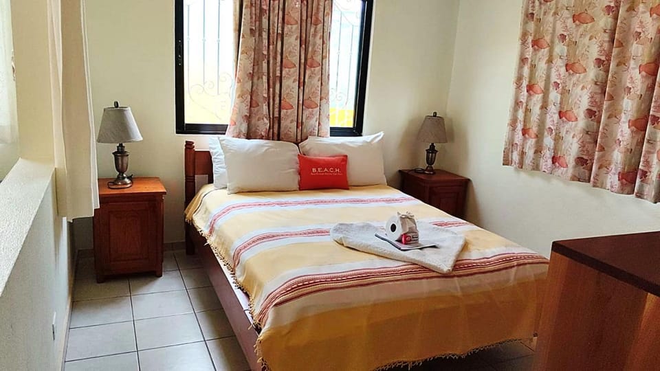Celeste Vida Apartment hotel in State of Yucatan