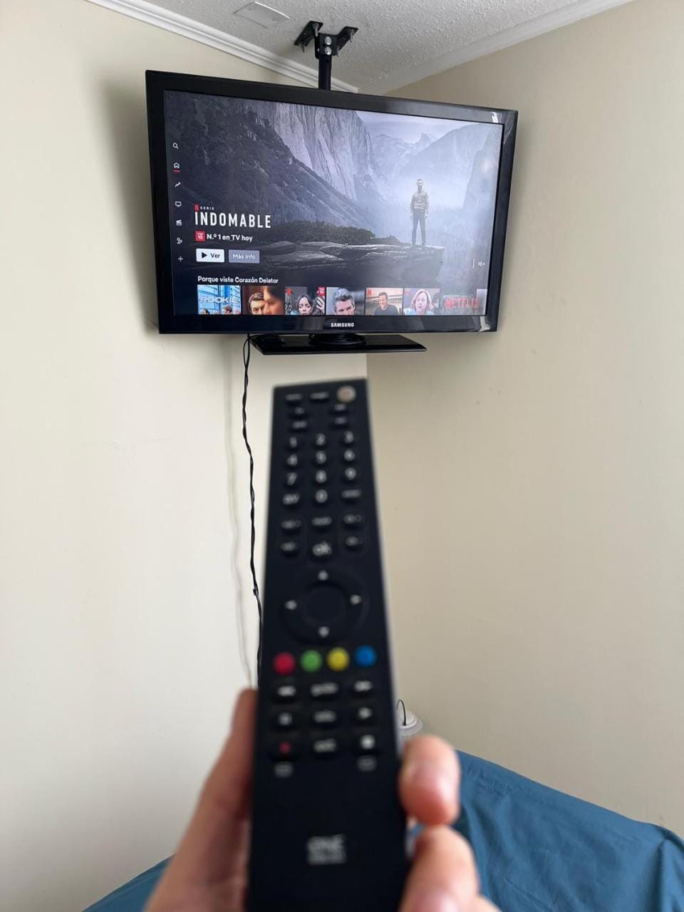 TV and multimedia
